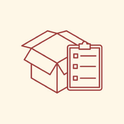 PACKING & UNPACKING ASSISTANCE