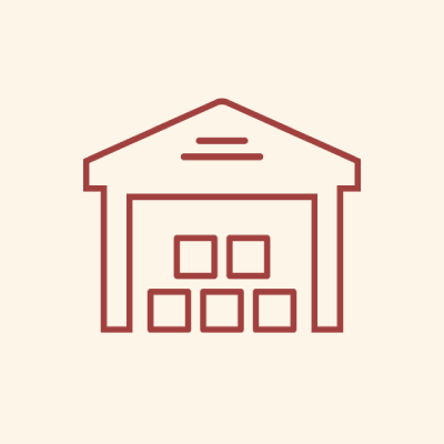 SHORT-TERM & LONG-TERM STORAGE
